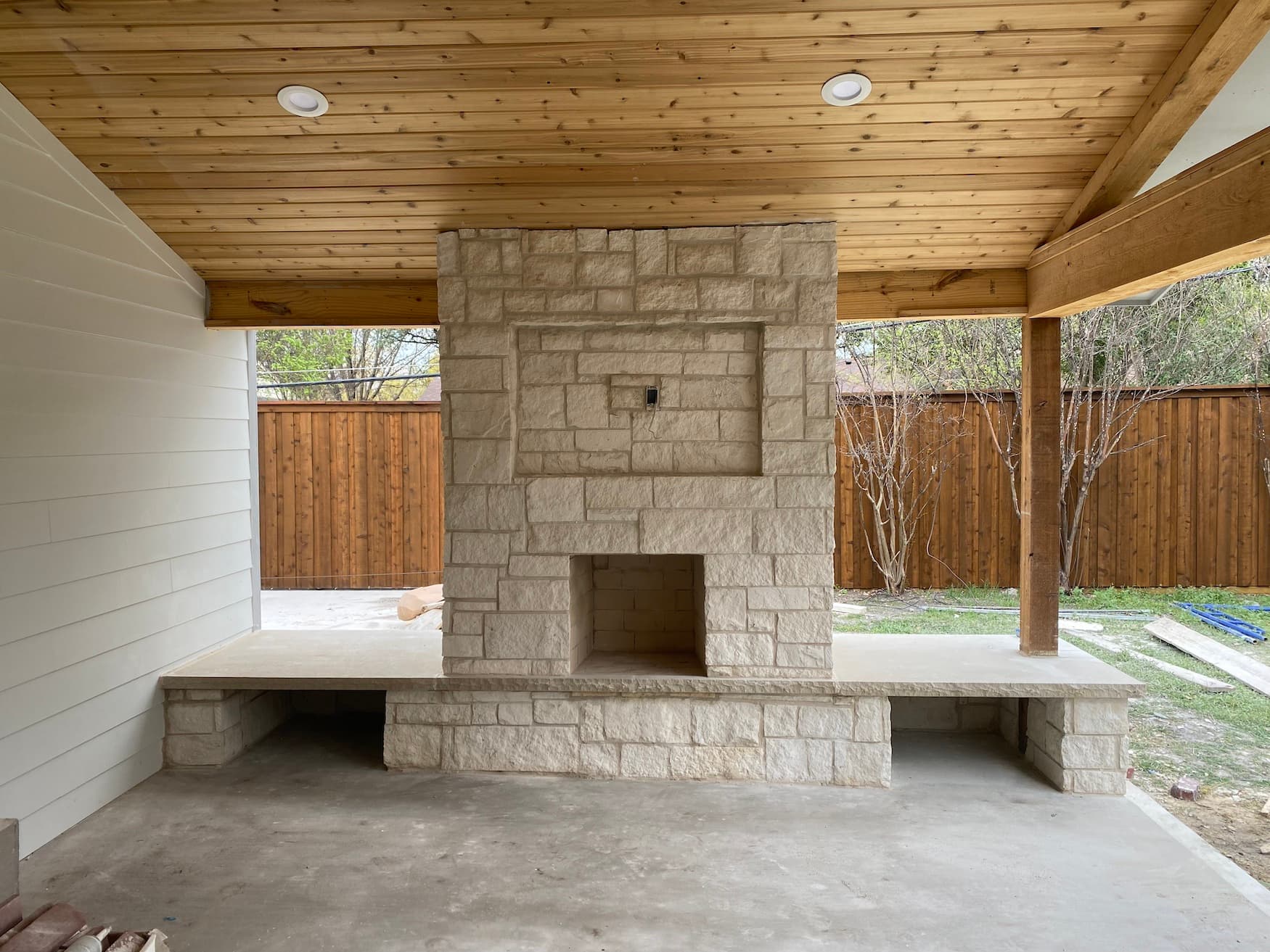 Outdoor living 2