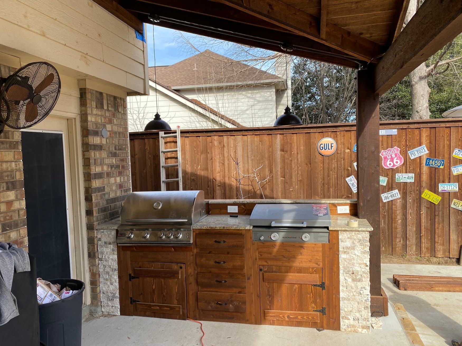 Outdoor living 4